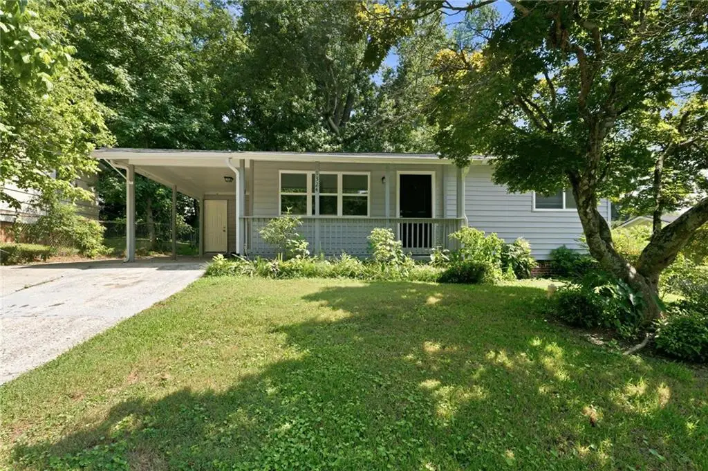 1324 Kipling Street Se, Atlanta, GA 30315 - #1