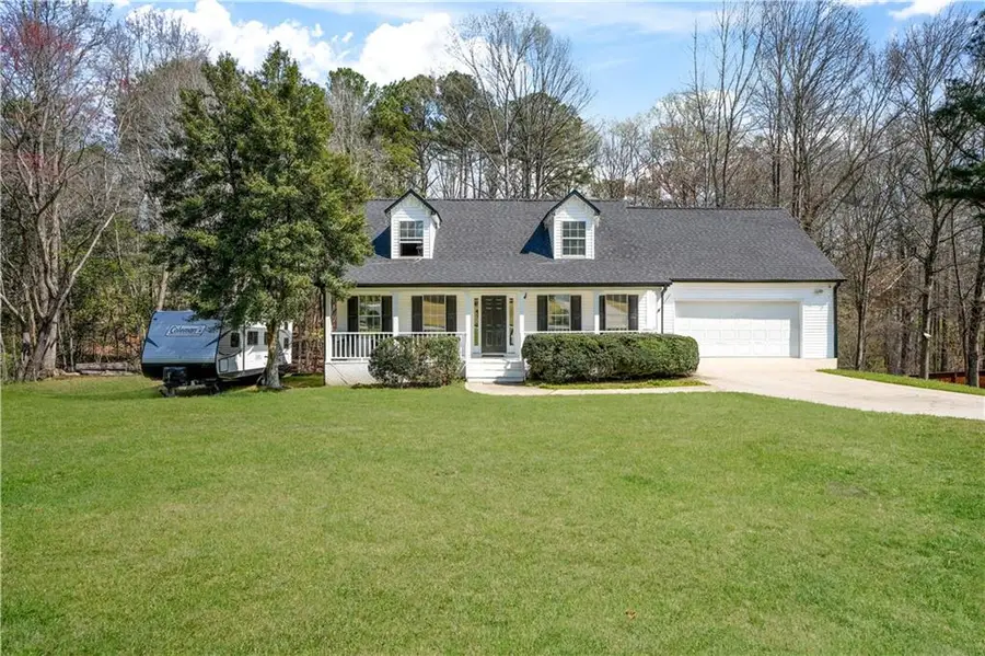 879 Spring Oak Court, Loganville, GA 30052 - #2