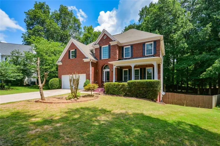 125 Leeward Run Court, Alpharetta, GA 30005 - #2