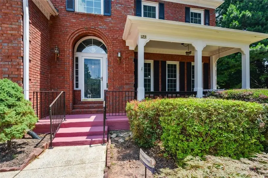 125 Leeward Run Court, Alpharetta, GA 30005 - #3