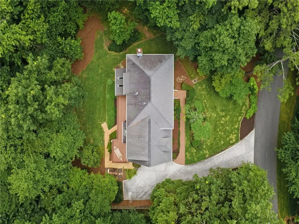 4692 Monticello Circle, Marietta, GA 30066 - #1