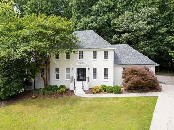 3916 Morris Court, Peachtree Corners, GA 30092