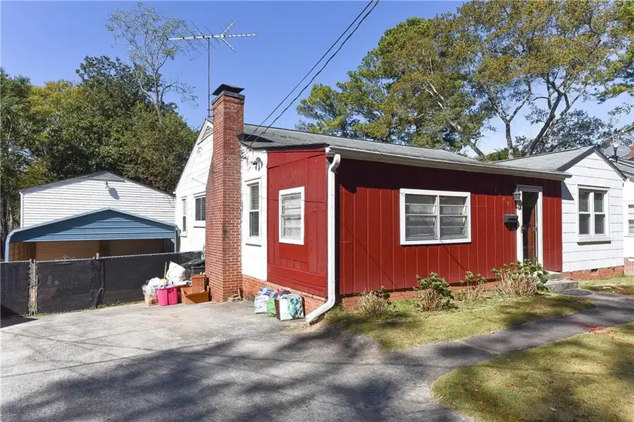 3049 Cloverhurst Drive, Atlanta, GA 30344 - #2
