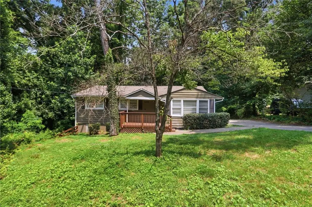 6183 Ellis Street, Douglasville, GA 30134 - #1