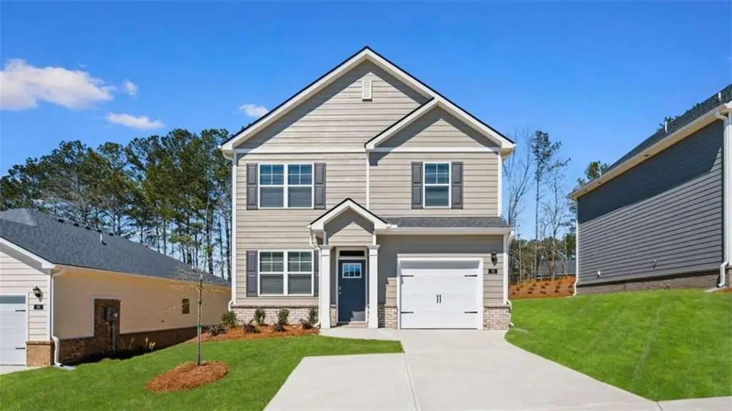 220 Bristol Boulevard, Winder, GA 30680 - #1