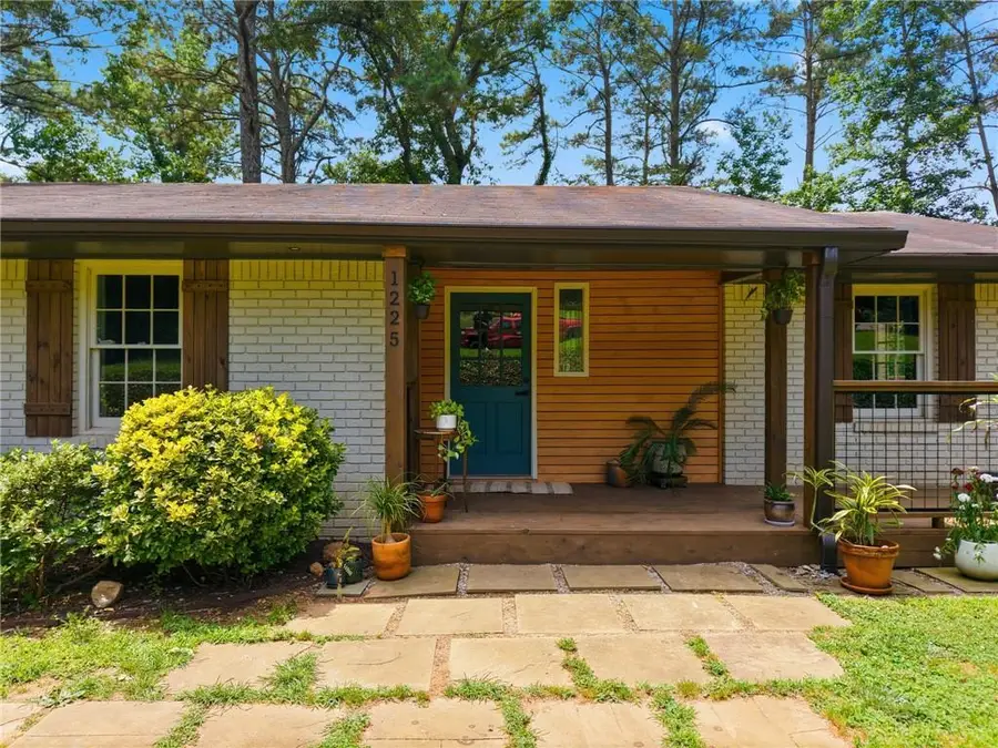 1225 Dewberry Lane, Canton, GA 30114 - #3