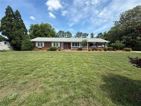 580 Hurt Road Sw, Smyrna, GA 30082