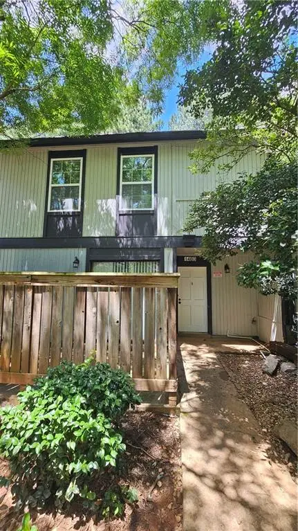 1403 Stone Mill Trace, Stone Mountain, GA 30083 - #1