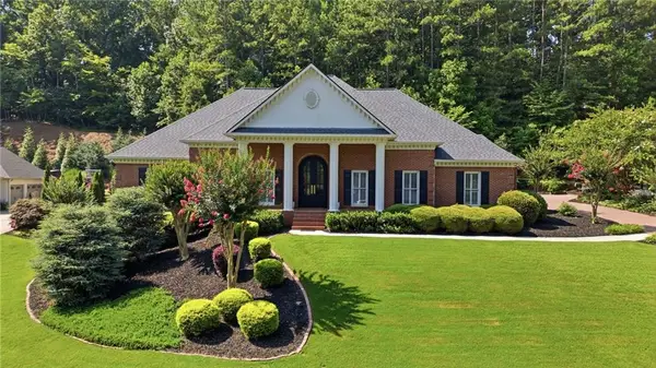 220 Spearfield Trace, Roswell, GA 30075