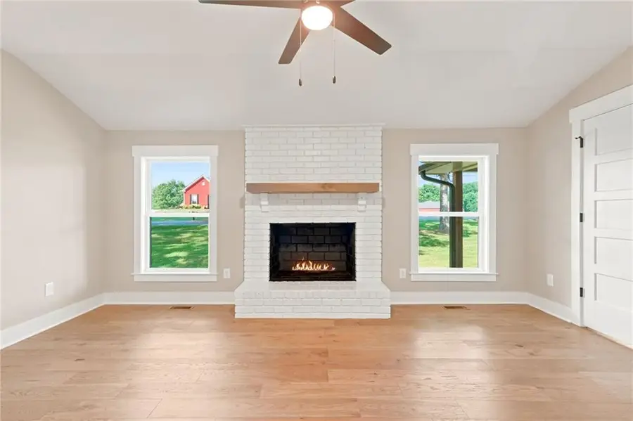 1528 New Light Road, Canton, GA 30115 - #3
