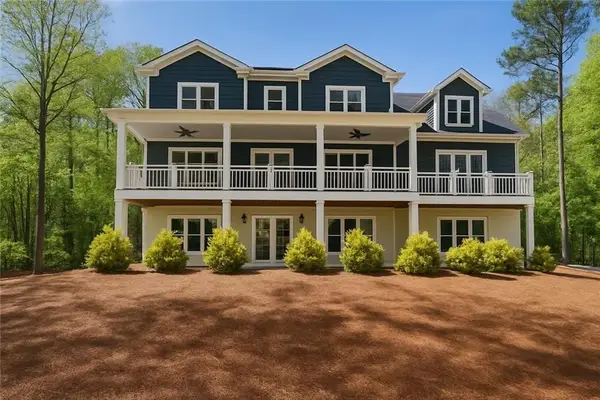 4101 Brookview Drive Se, Atlanta, GA 30339