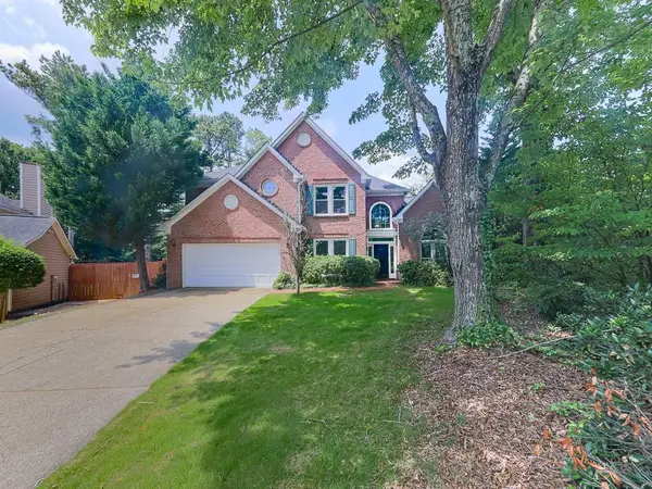 2403 Cape Sable Drive, Marietta, GA 30066