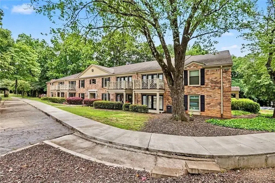 3650 Ashford Dunwoody Road Ne #428, Brookhaven, GA 30319 - #2