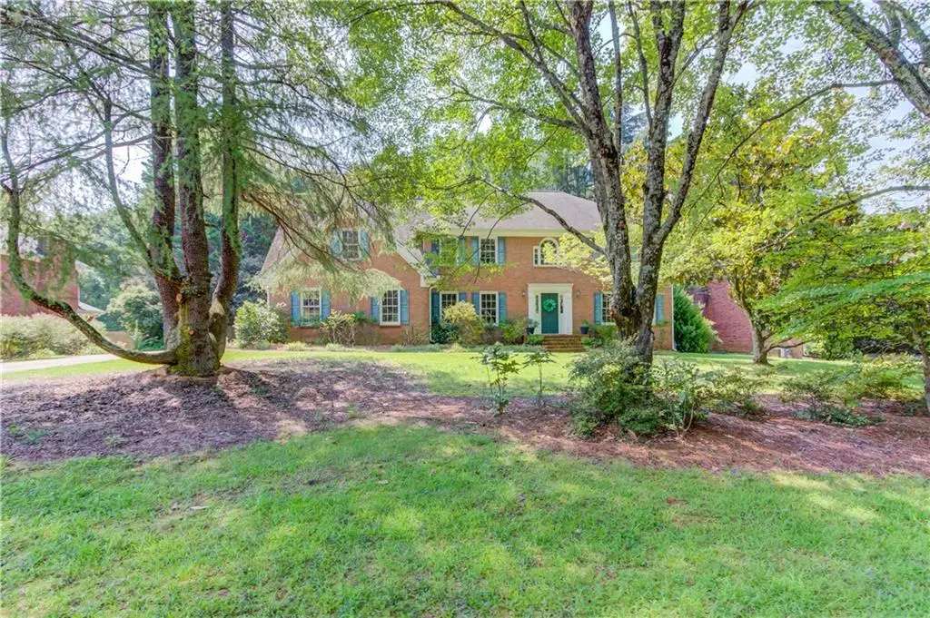 4948 Woodfall Drive Sw, Lilburn, GA 30047 - #1