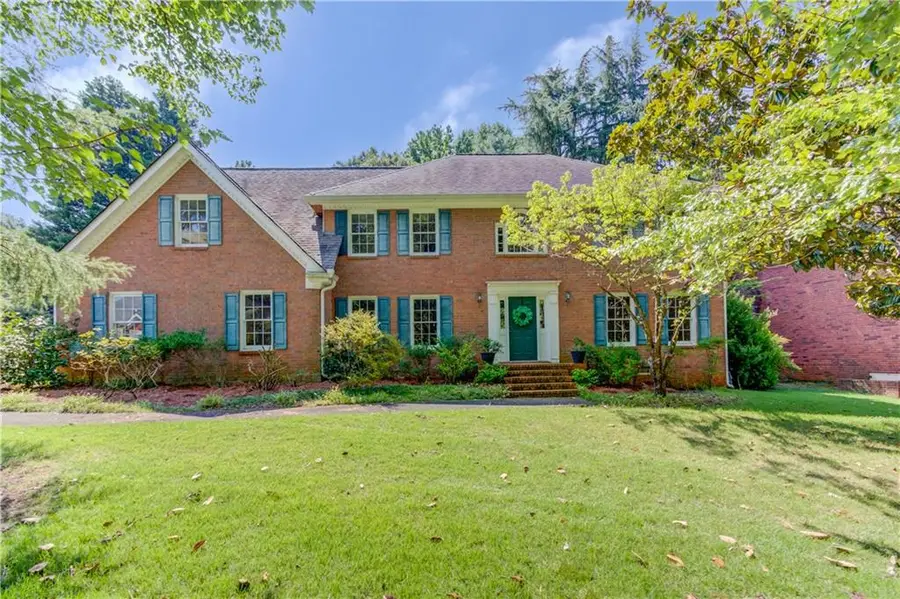 4948 Woodfall Drive Sw, Lilburn, GA 30047 - #2