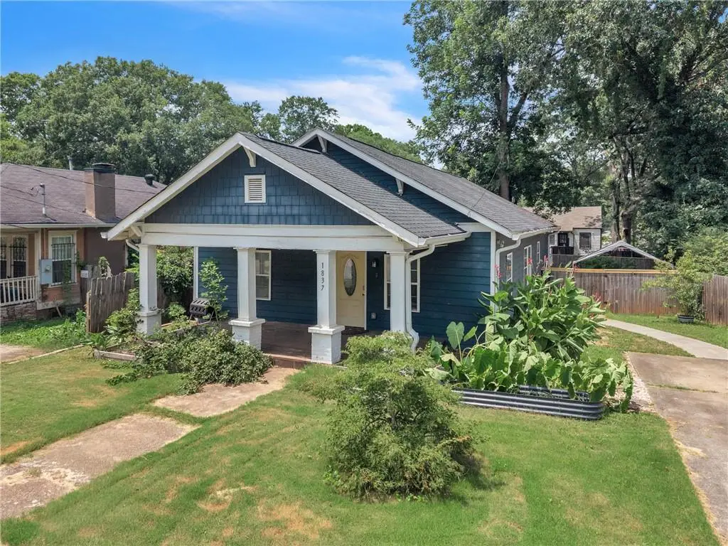 1837 Dunlap Avenue, Atlanta, GA 30344 - #1