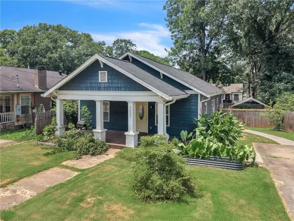 1837 Dunlap Avenue, Atlanta, GA 30344