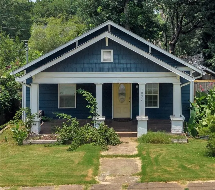 1837 Dunlap Avenue, Atlanta, GA 30344 - #2
