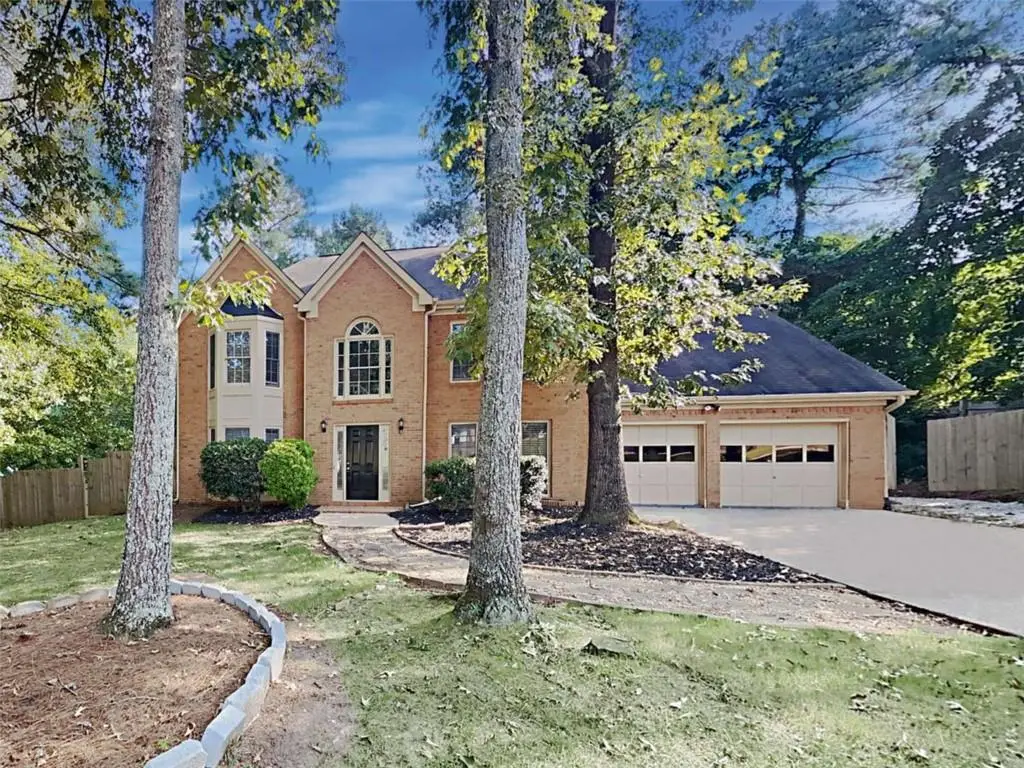 4423 Turnberry Court, Douglasville, GA 30135 - #1