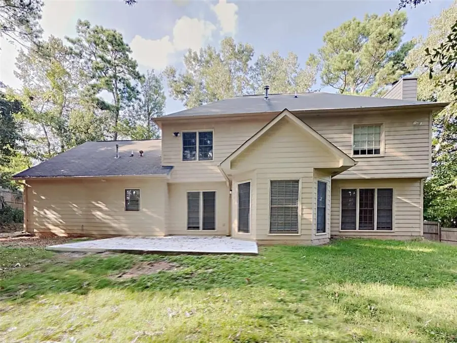 4423 Turnberry Court, Douglasville, GA 30135 - #2