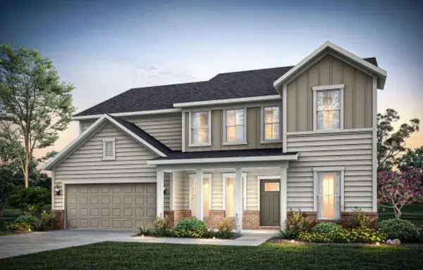 254 Henry Place, Cartersville, GA 30120