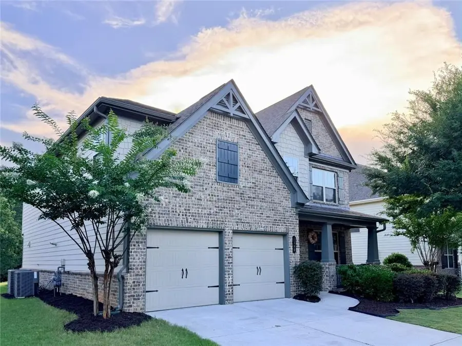 2380 Arnold Palmer Way, Duluth, GA 30096 - #2
