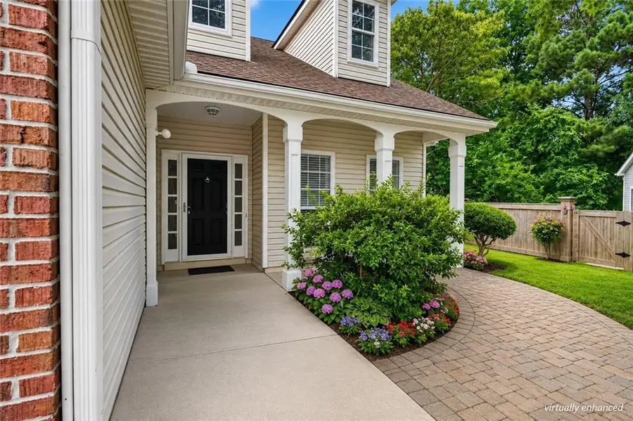 3525 Berkeley Park Court, Duluth, GA 30096 - #2