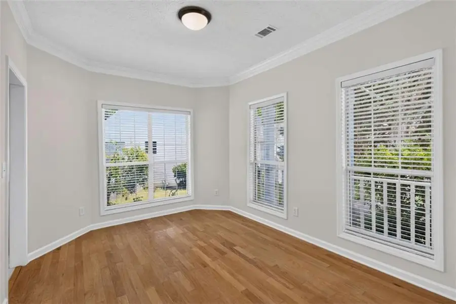 3525 Berkeley Park Court, Duluth, GA 30096 - #3