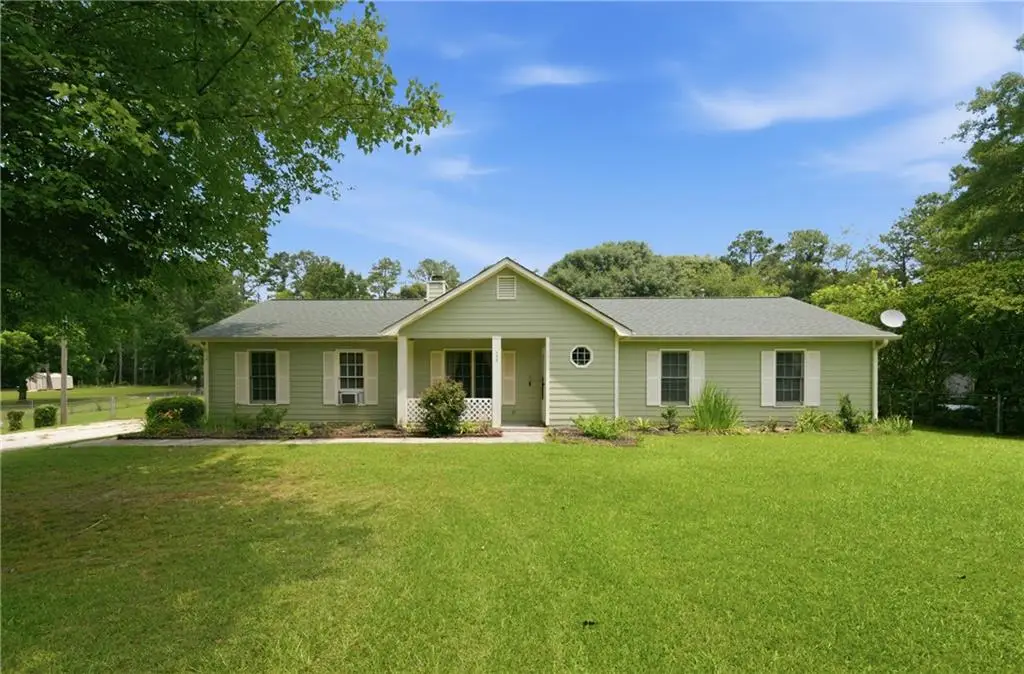 145 Sagebrush Road, Stockbridge, GA 30281 - #1