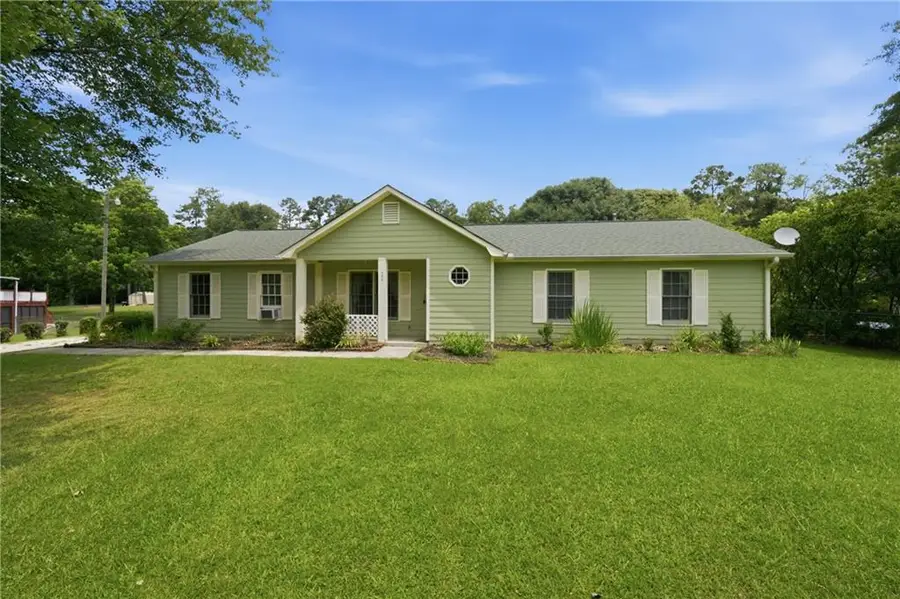 145 Sagebrush Road, Stockbridge, GA 30281 - #2
