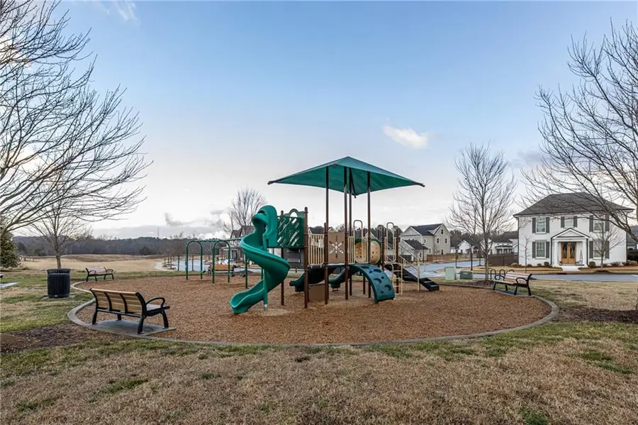 1848 Eastmore Avenue Sw, Conyers, GA 30094 - #2