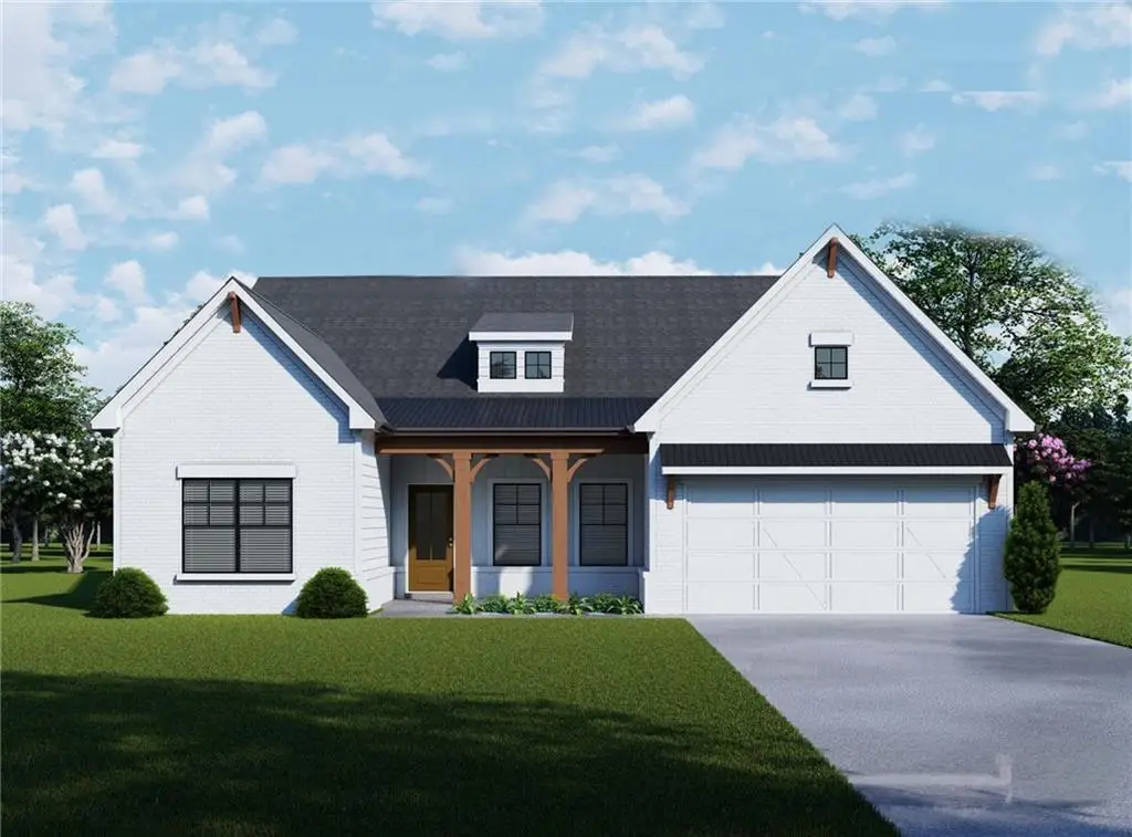 13 Piney Grove Court, Auburn, GA 30011 - #1