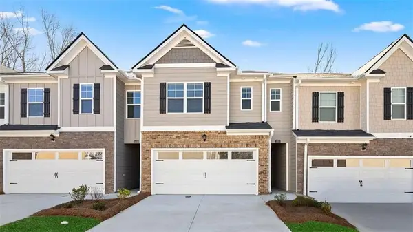 1320 Aura Lane, Lawrenceville, GA 30045