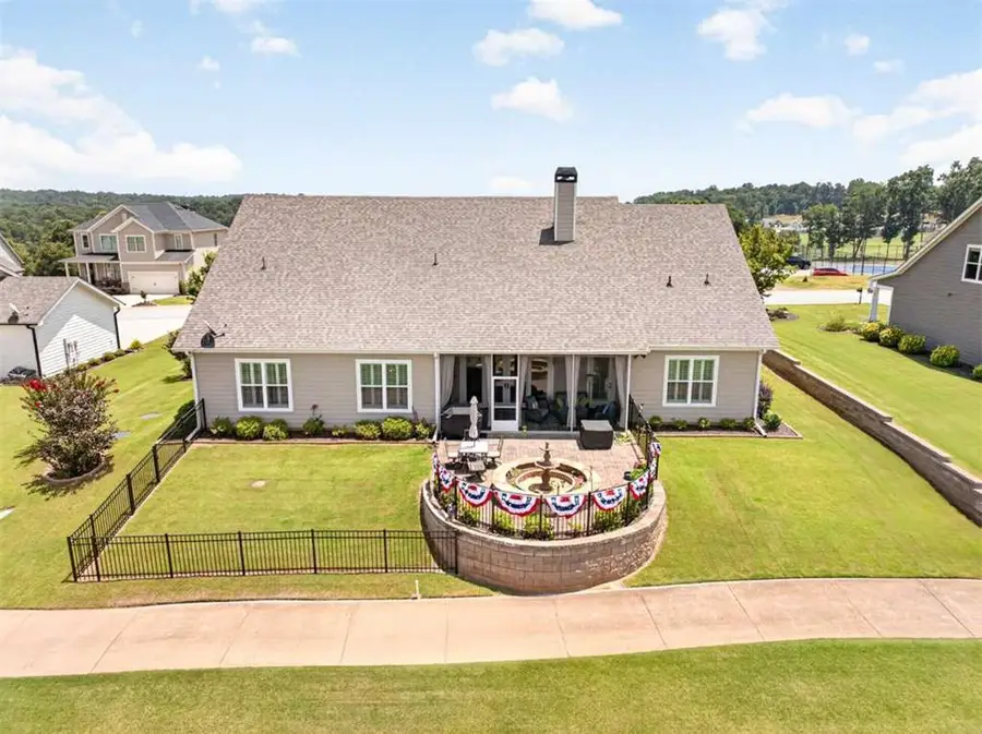 133 Preserve Lane, Homer, GA 30547 - #2