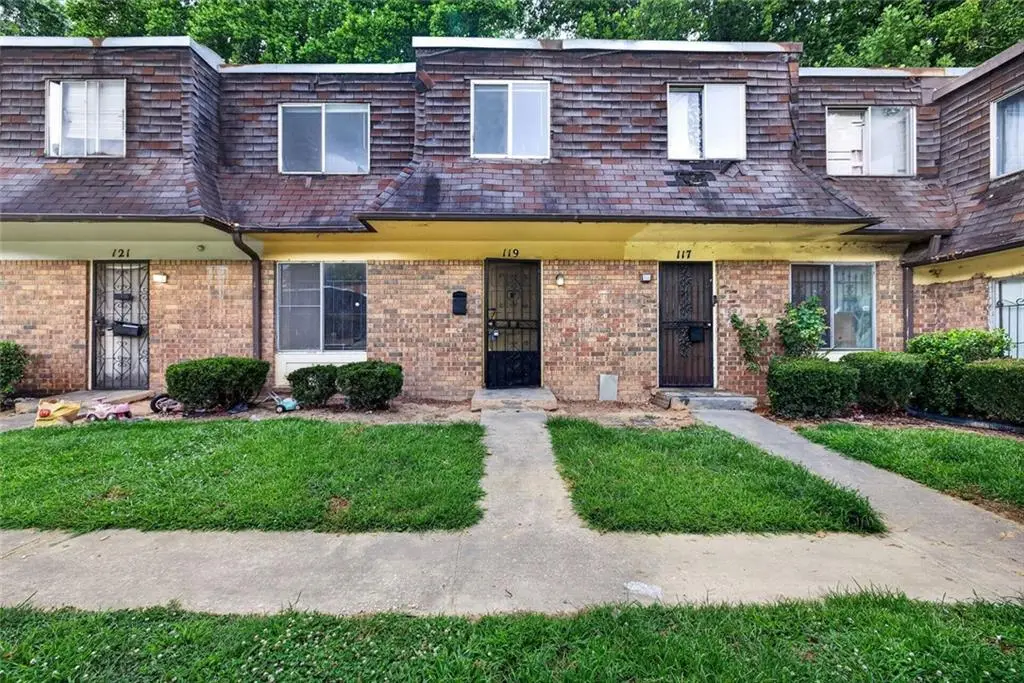 119 Peyton Place Sw, Atlanta, GA 30311 - #1