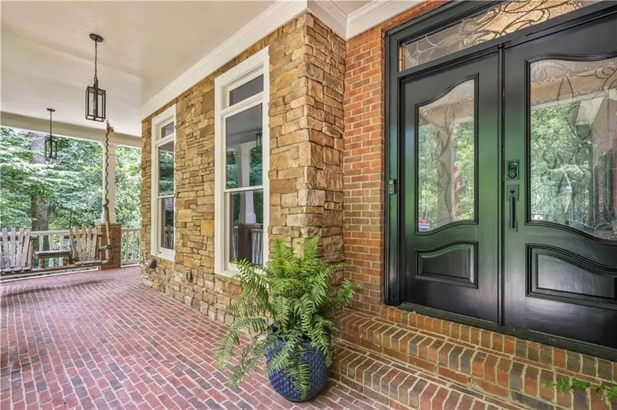1196 Button Hill Road Nw, Kennesaw, GA 30152 - #2
