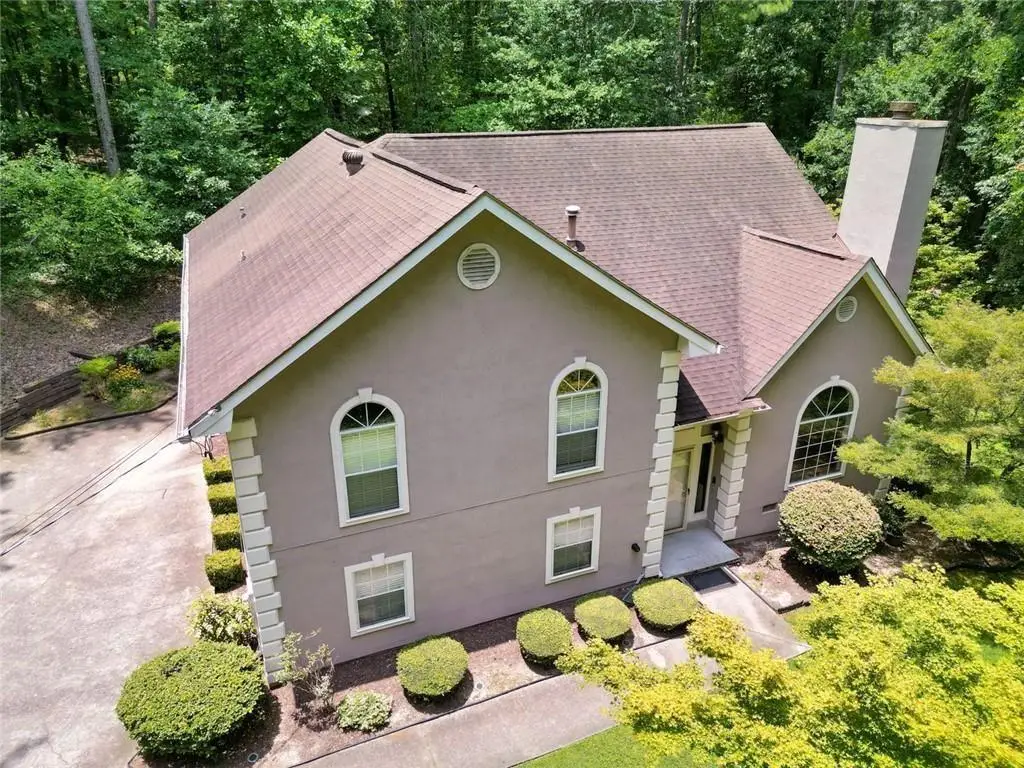 1725 Reynolds Road Sw, Atlanta, GA 30331 - #1