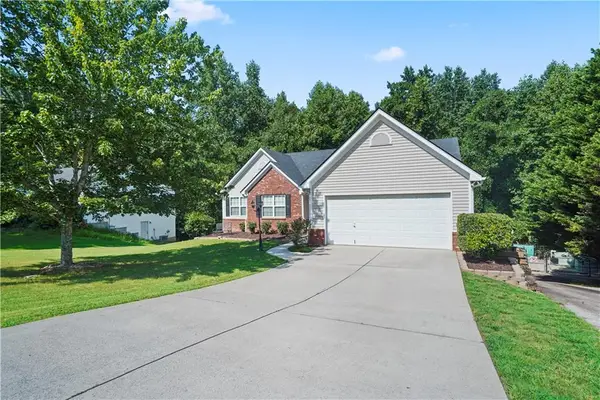 4181 Deer Spring Way, Gainesville, GA 30506