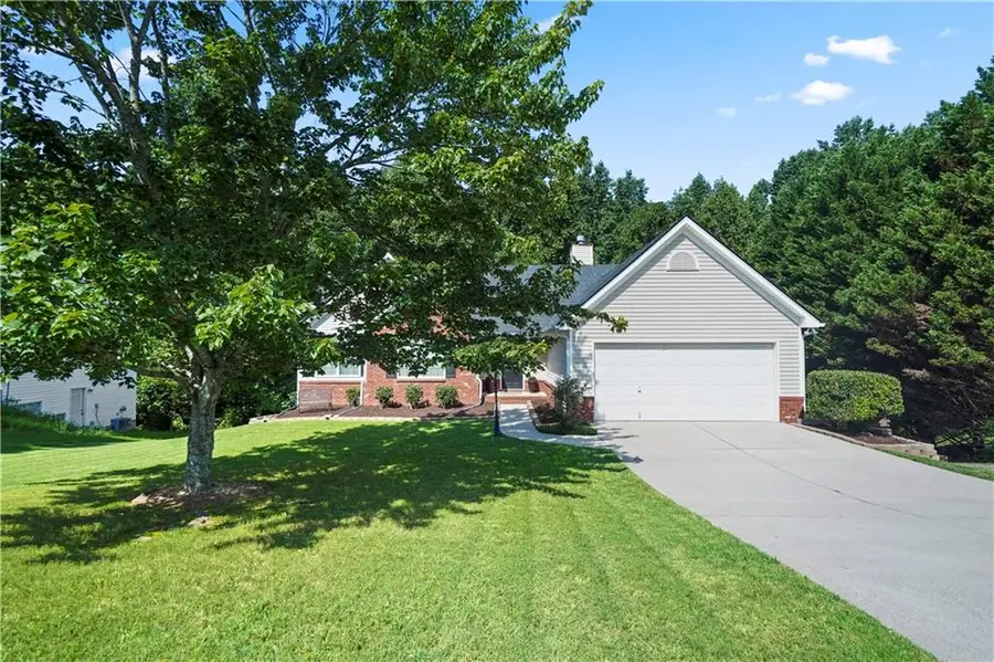 4181 Deer Spring Way, Gainesville, GA 30506 - #2