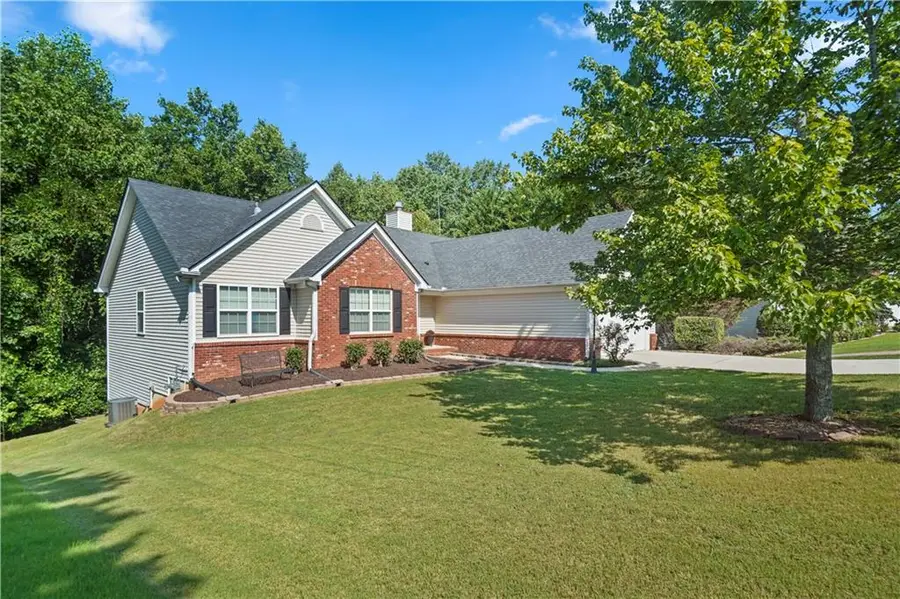 4181 Deer Spring Way, Gainesville, GA 30506 - #3