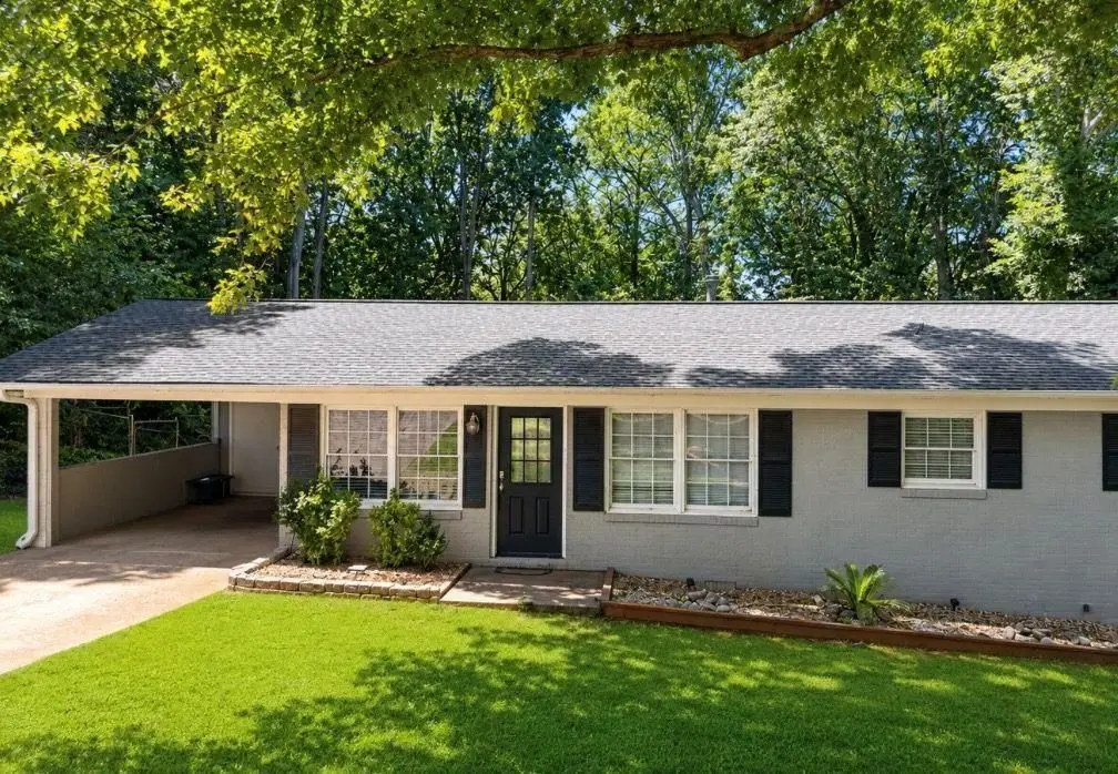 105 Tall Tree Road, Bogart, GA 30622 - #1