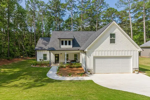 84 Swallow Court, Monticello, GA 31064