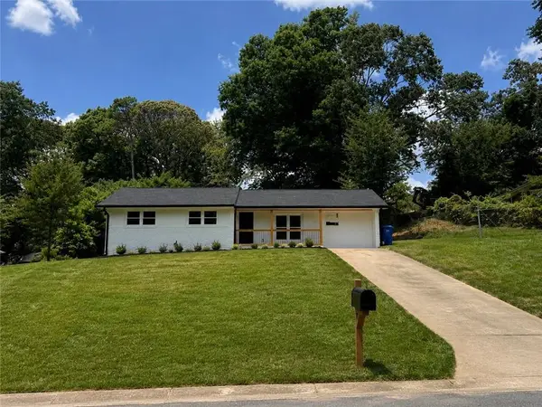 2792 Flagstone Drive, Atlanta, GA 30316