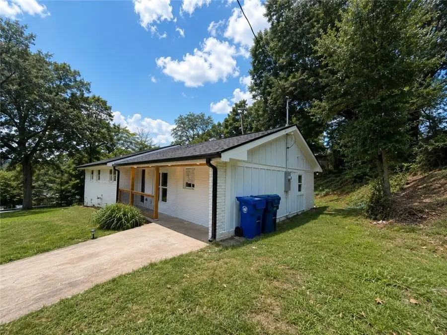 2792 Flagstone Drive, Atlanta, GA 30316 - #2
