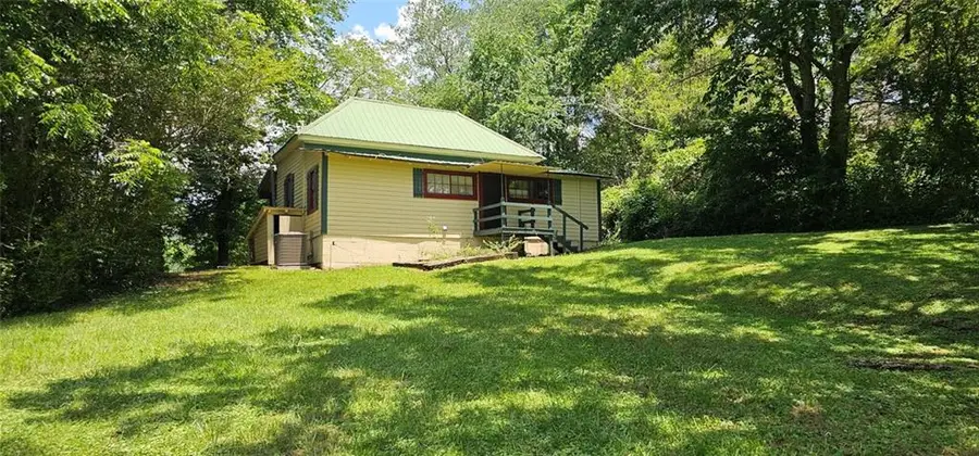 118 E Oak Street, Ellijay, GA 30540 - #3