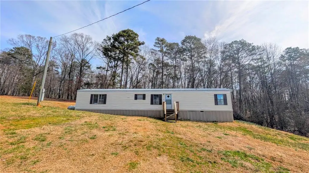 1562 Grindle Bridge Road, Dahlonega, GA 30533 - #1