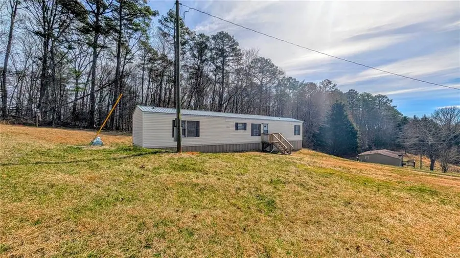 1562 Grindle Bridge Road, Dahlonega, GA 30533 - #2