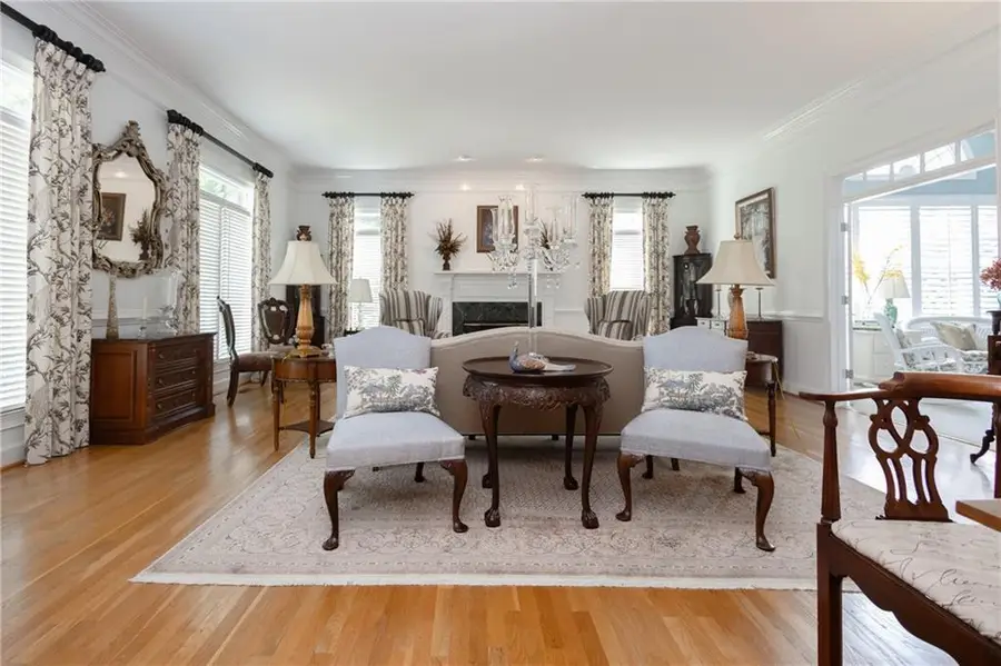 6015 Governors Walk Drive, Canton, GA 30115 - #3