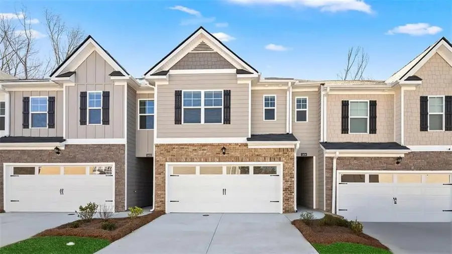 1326 Aura Lane, Lawrenceville, GA 30045 - #3