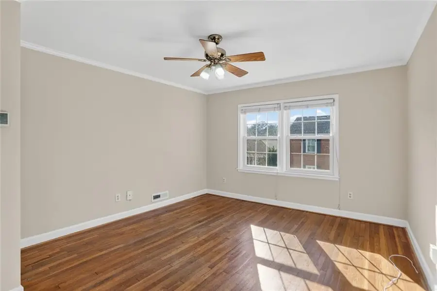 578 Goldsboro Road Ne #D, Atlanta, GA 30307 - #2